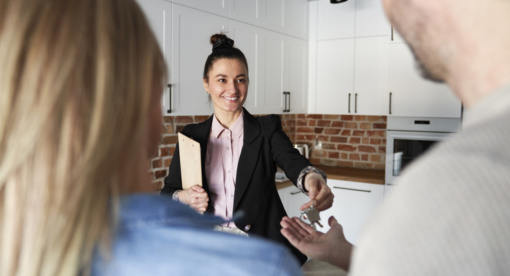 Аренда квартир в Украине будет дорожать / depositphotos