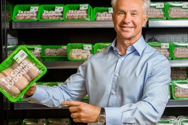 Компания Косюка продала цифровые копии логотипа "Наша Ряба" за 160 тыс грн