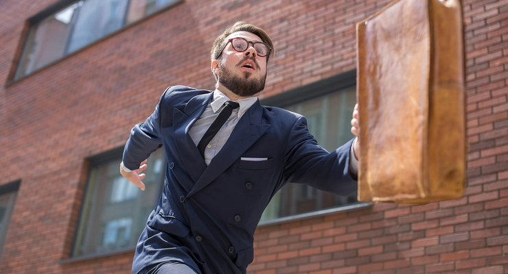 Иллюстративное фото / depositphotos