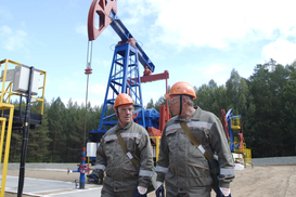 Цены на нефть 3.09.2021: Топливо продолжает дешеветь