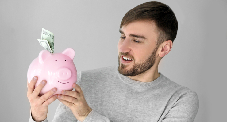 Количество вкладчиков ПриватБанка превышает 20 млн / depositphotos