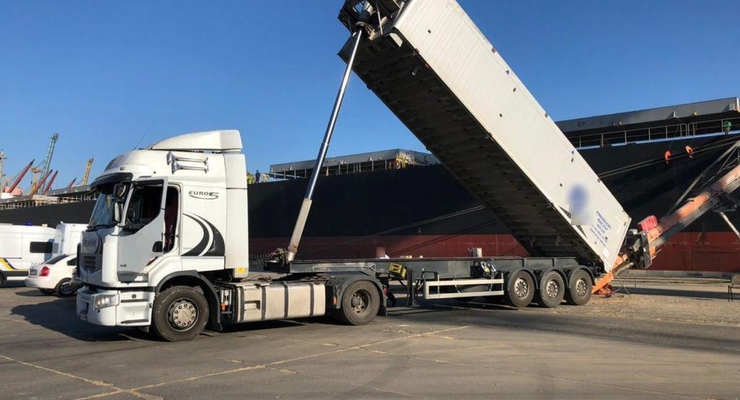 Полиция разоблачила махинации в ГПЗКУ / npu.gov.ua