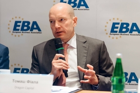 Dragon Capital ухудшил прогноз роста украинской экономики до 3,5%