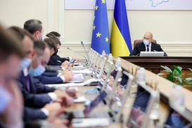 Кабмин доплатит тепловикам за население, — Шмыгаль