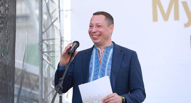 Кирилл Шевченко  / Facebook