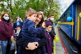 Плюс 3 тысячи билетов в месяц: "Укрзализныця" меняет систему бронирования