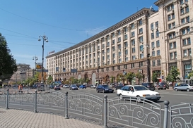 Ассоциация операторов наружной рекламы требует прозрачного расследования ситуации с "Октагон-Аутдор" - заявление