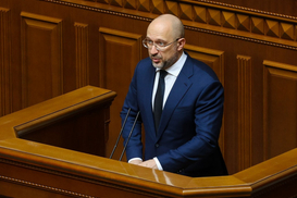 Деньги на субсидии заканчиваются: Шмыгаль попросил у депутатов более 10 млрд грн