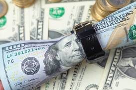 Курс валют на 13.09.2021: Доллар дешевеет второй день подряд