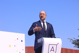 Что будет с тарифами на газ для украинцев: Шмыгаль дал конкретный ответ