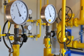 Цены на газ в Европе побили новый рекорд: какие тарифы ждут украинцев