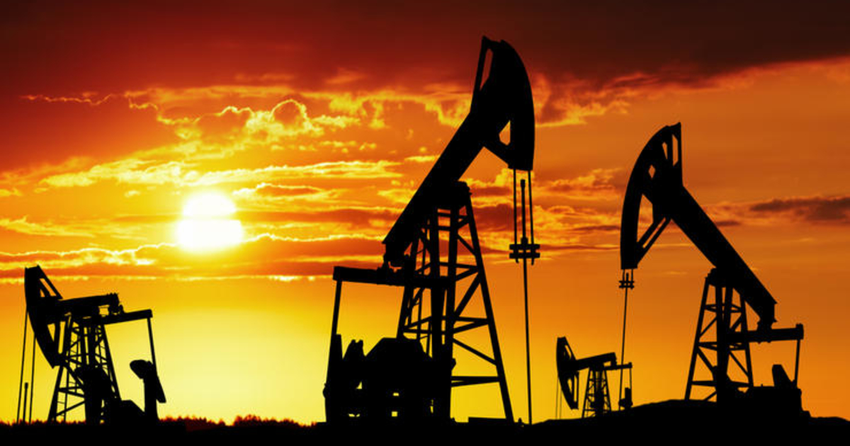 Цены на нефть 16.09.2021: Стоимость топлива растет - Vimarsana News