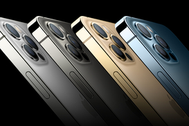 За сколько дней в Украине можно заработать на іPhone 13 – исследование