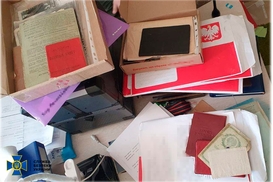 Мошенники продавали фальшивые документы для "Карты поляка": как работала схема