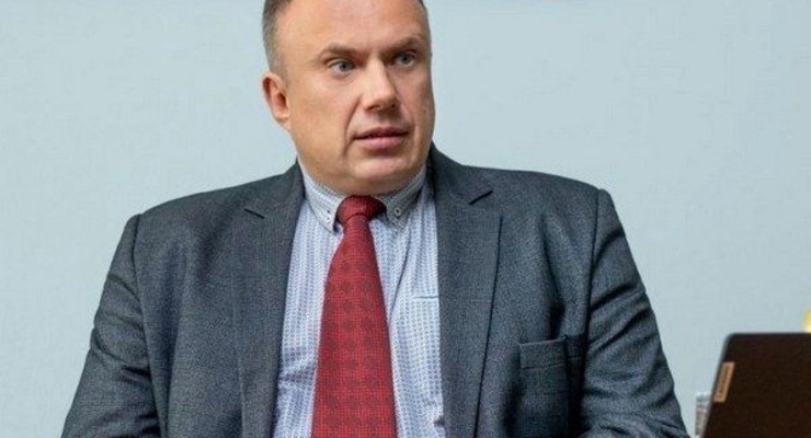 Бывшего главу ОГХК уличили в подписании контрактов с фиктивными фирмами и предприятиями РФ