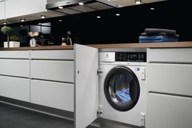 Выбираем стиральную машину: с сушкой или без?