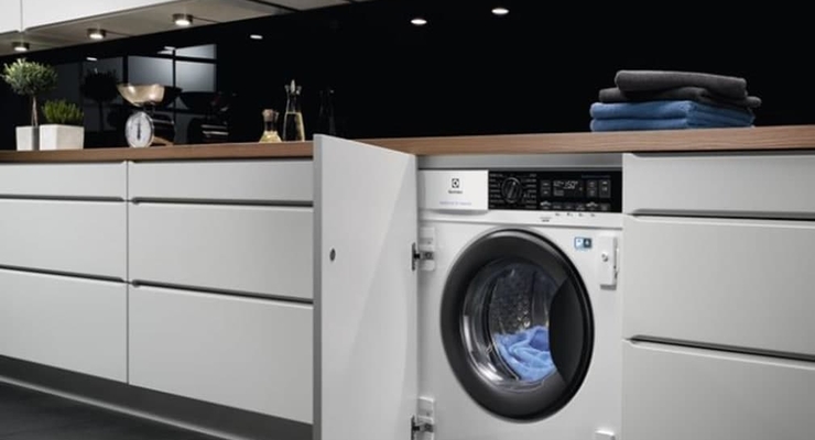 Выбираем стиральную машину: с сушкой или без?