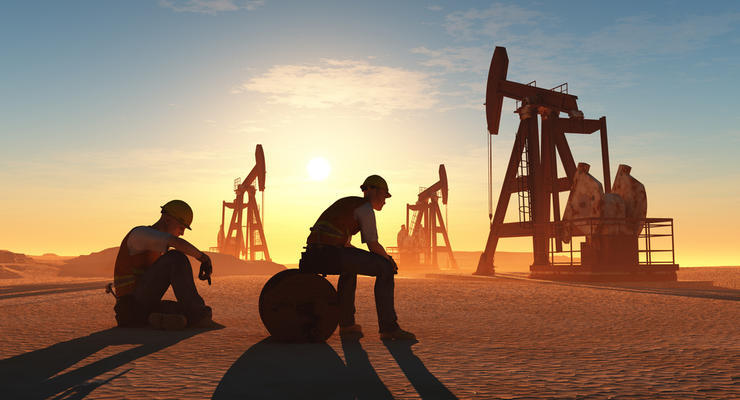Цены на нефть 21.09.2021: Стоимость топлива резко поднялась
