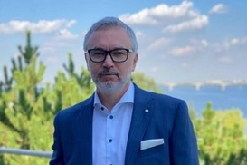 Виталий Кучук: о госсобственности как об эффективной форме хозяйствования говорят действующие и особенно новоназначенные чиновники