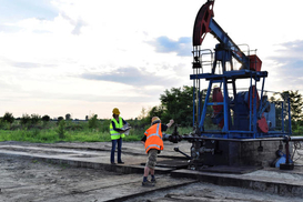 Цены на нефть 22.09.2021: Топливо дорожает