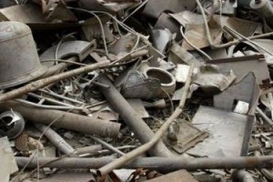 "Пошлины не работают. Экспорт металлолома вырос в 20 раз", - экономист