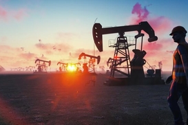 Цены на нефть 24.09.2021: Топливо дорожает