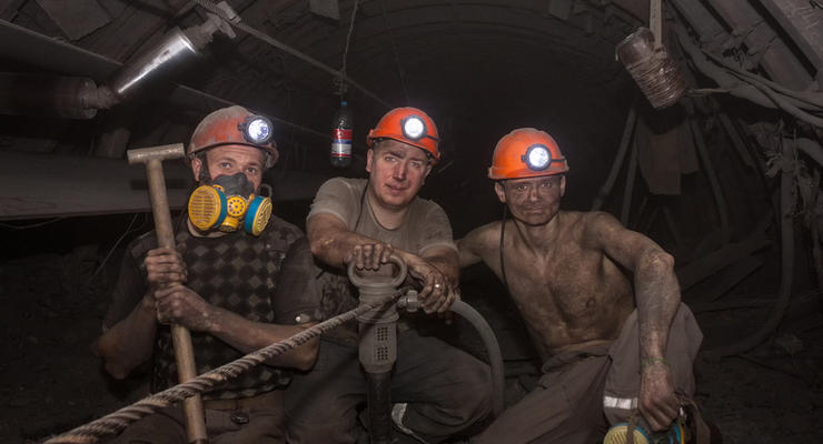 Деньги на зарплаты шахтерам закончились: Минэнерго просит из госбюджета 2 млрд грн