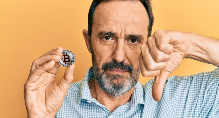 Иллюстративное фото / depositphotos