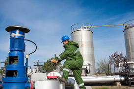 Газ в Европе подорожал на 10% за день: украинские поставщики начали поднимать тарифы