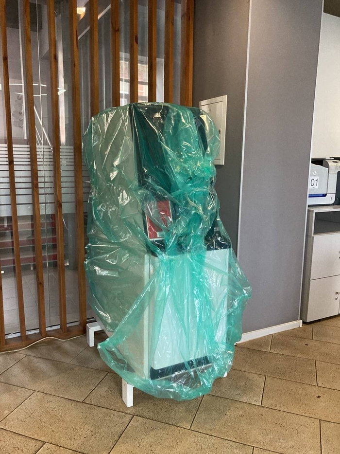 Банкомат mono