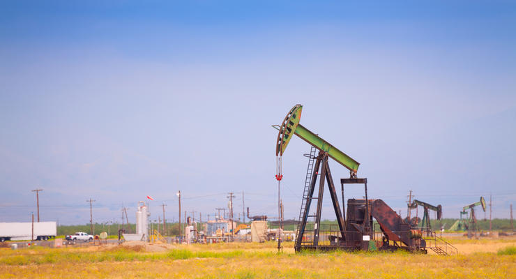 Цены на нефть 29.09.2021: Стоимость топлива резко упала