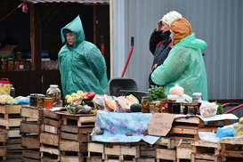 Кто виноват в росте цен на продукты по мнению украинцев — данные соцопроса