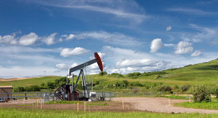 Цены на нефть 1.10.2021: Стоимость топлива падает