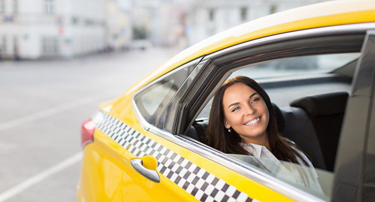 Акция действует в 6 городах Украины / depositphotos