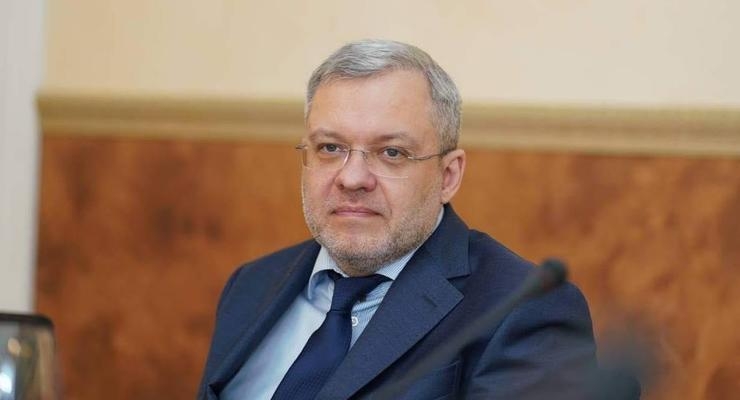 Герман Галущенко / Facebook