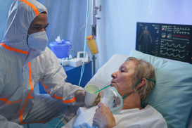 Украина увеличит расходы на здравоохранение до 224 млрд грн: какие направления получат больше денег