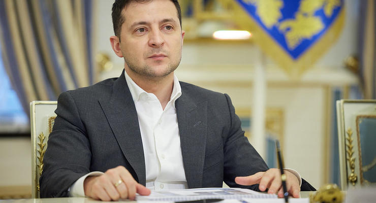 Зеленский ветировал закон о легализации криптовалют: причины