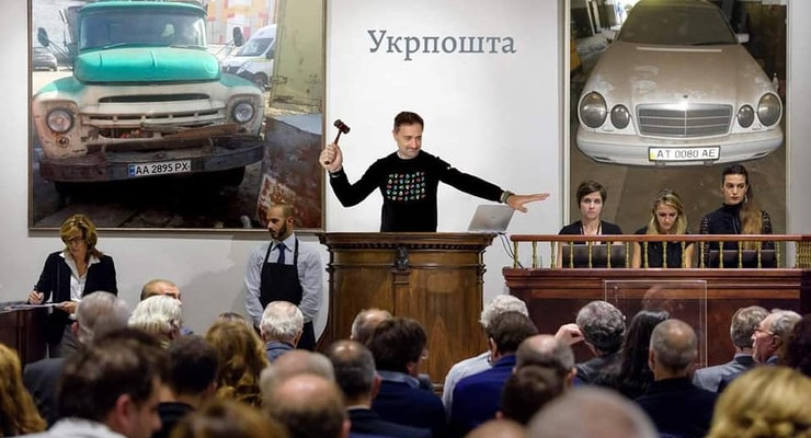 Игорь Смелянски / Facebook