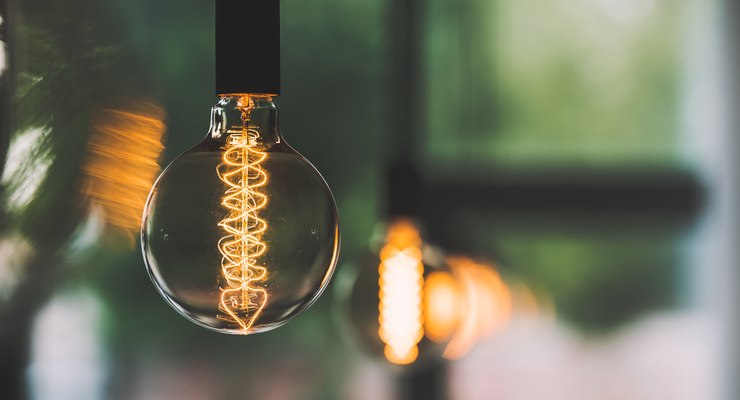 Если отключили электричество. Что делать?  / depositphotos.com