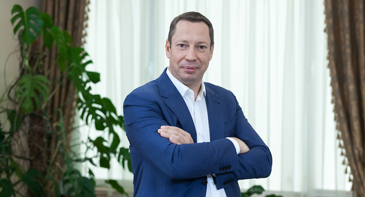 Вне банковской системы после 2010 года находятся 30-35 млрд – в долларах, евро и гривне / Пресс-служба