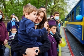 График движения поездов на 2022: "Укрзализныця" запустит новые маршруты