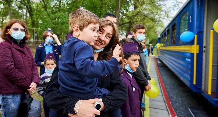 График движения поездов на 2022: "Укрзализныця" запустит новые маршруты