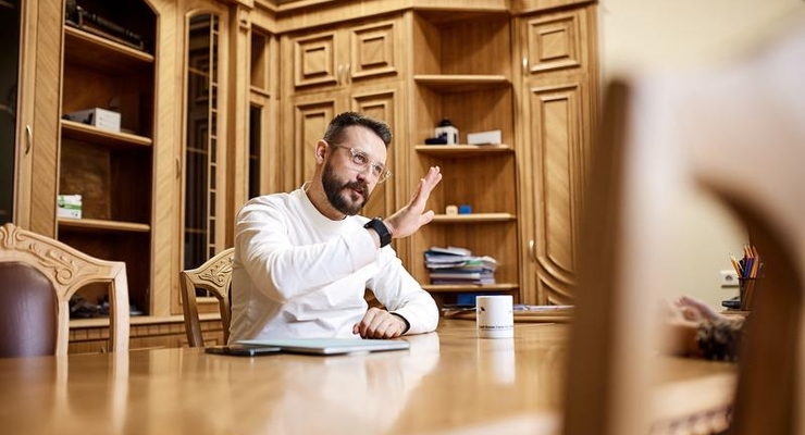 Новые услуги в "Дія" – что получат украинцы до конца 2021 года / Пресс-служба