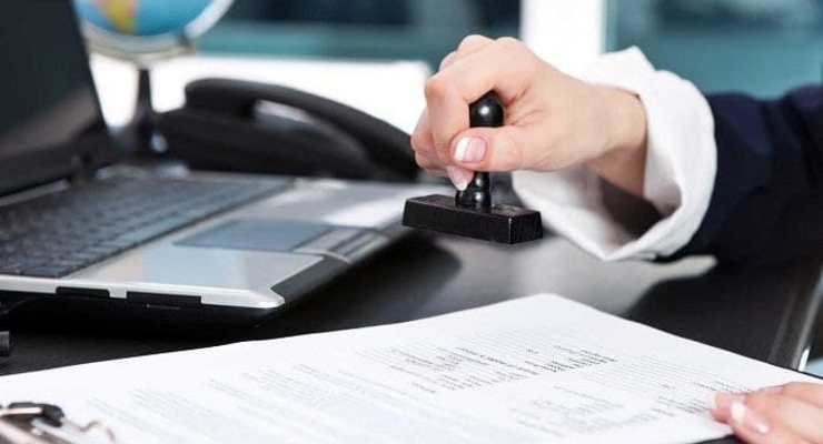 Установлен новый дедлайн подачи отчета о конечных бенефициарных владельцах и структуре собственности юрлица / Пресс-служба