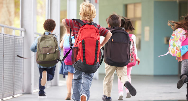 В Минрегионе определили критерии для пищеблоков в школах / depositphotos.com