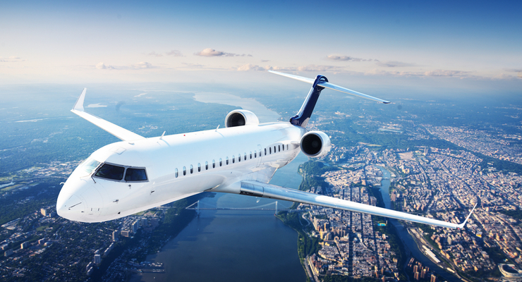 В Киеве подписали соглашение об открытом небе с ЕС / depositphotos