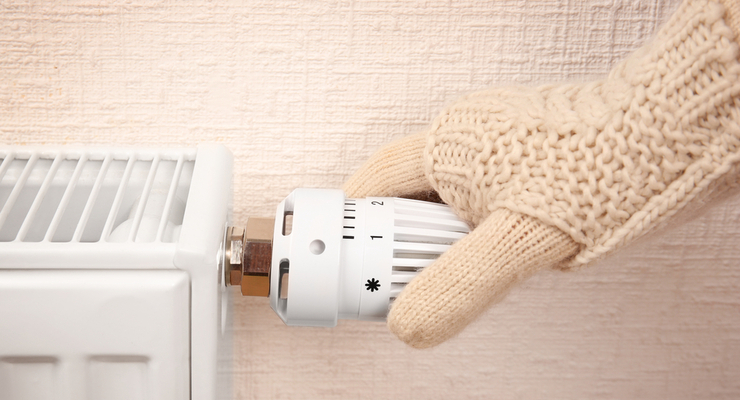 Школы будут платить за газ почти 17 грн за кубометр / depositphotos