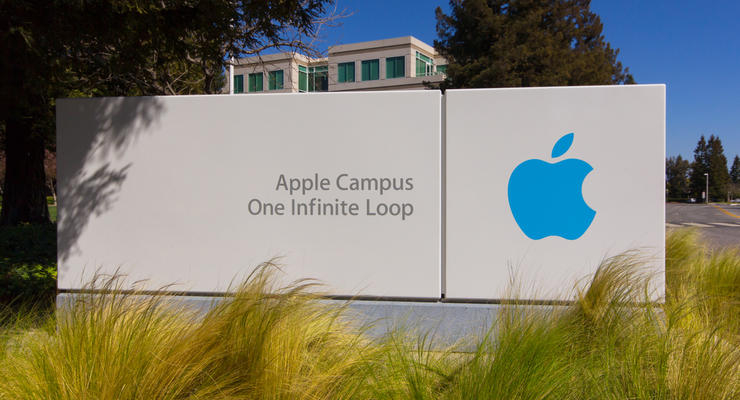 Apple проведет вторую осеннюю презентацию обновленной техники / depositphotos.com