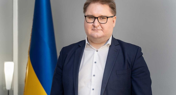 Тарас Качка / Деньги.ua