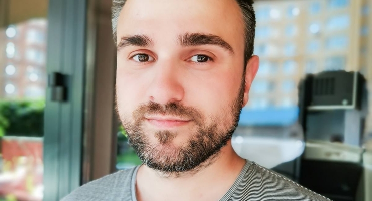 Олег Петриченко / Деньги.ua